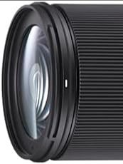 Sigma 16mm F1.4 Lens product image (2)