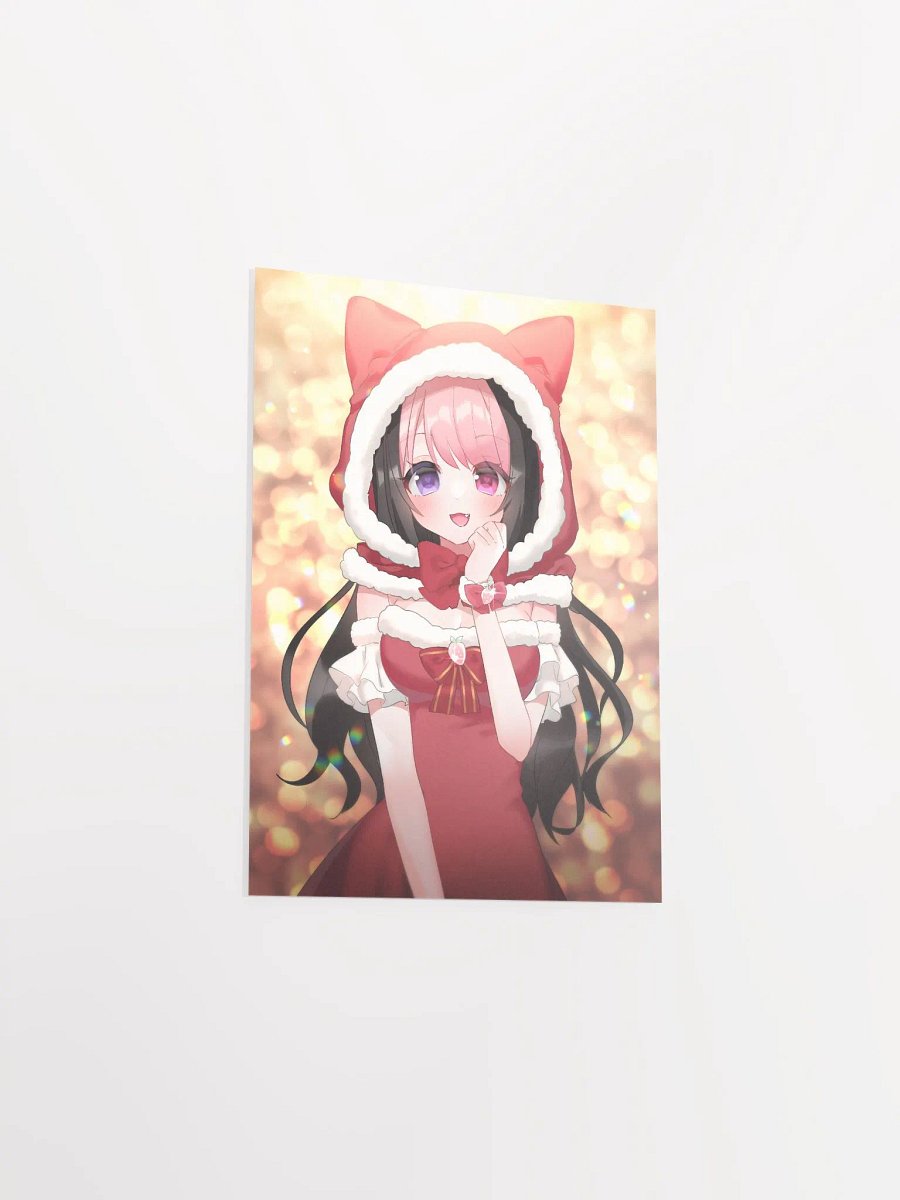 strawb holiday print product image (11)