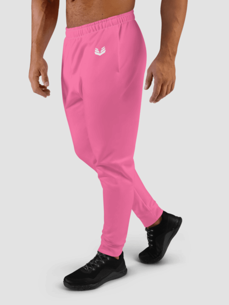 Joggers - Blazing Pink product image (3)