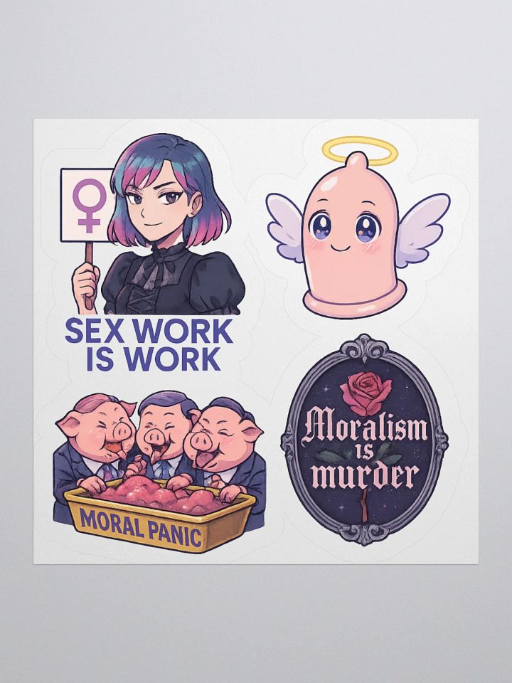 SW stickers product image (2)