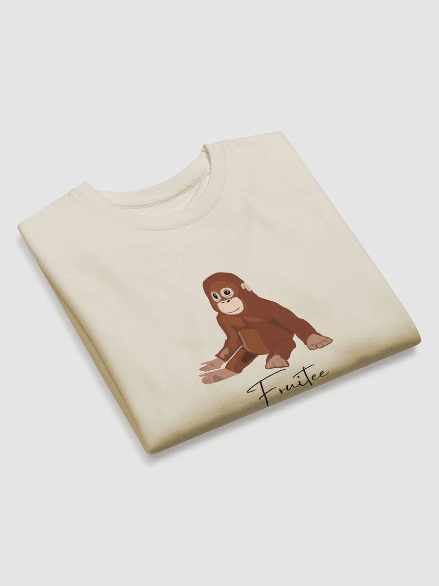Monkey Premium Sweatshirt product image (3)