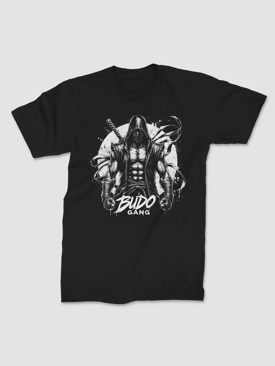 Budo Gang Ninja Warrior Youth T-shirt product image (1)