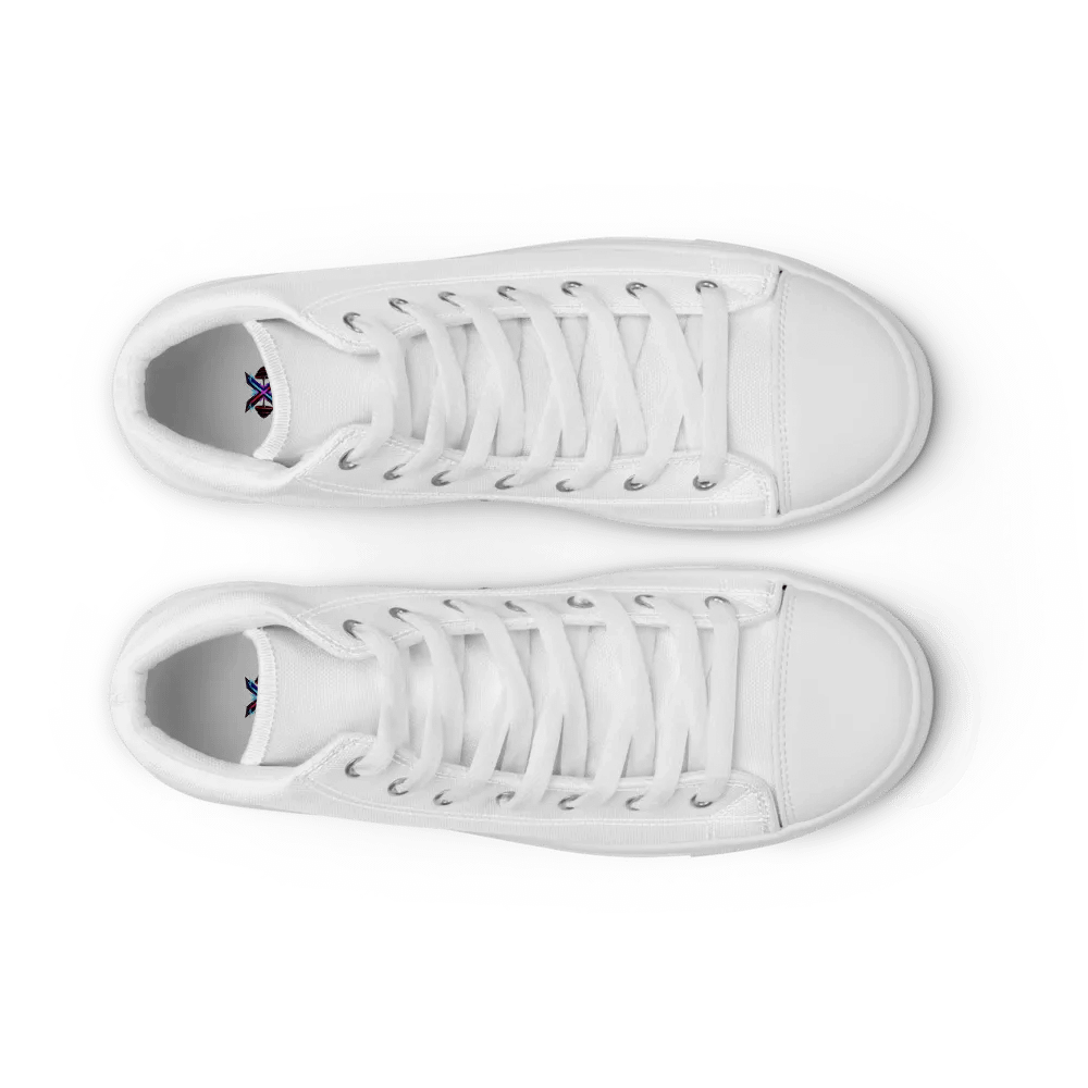 DBJ Heart Line HTW (001WT) product image (9)