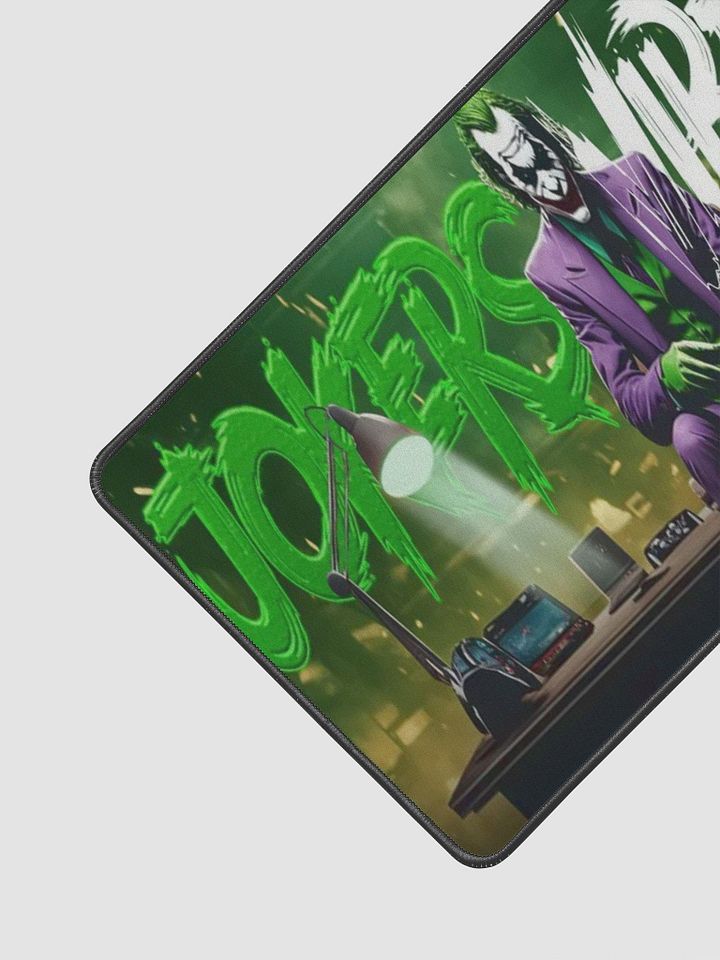Jokers VIBE CEO Small Gaming Pad product image (2)