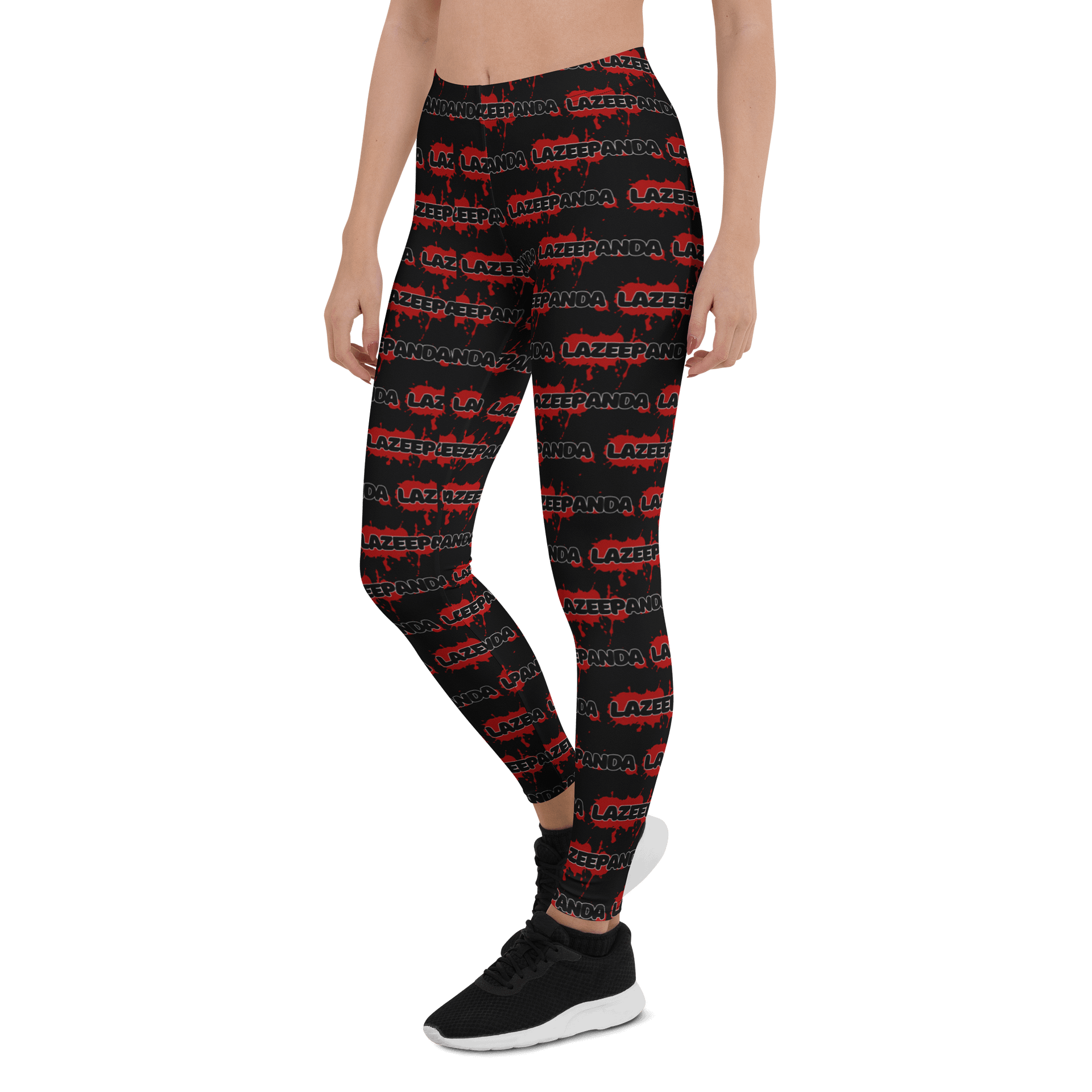 LazeePanda Leggings product image (3)