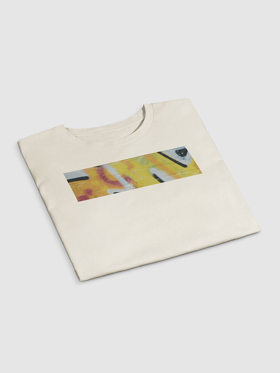 Pariba - Ladies crop top product image (7)