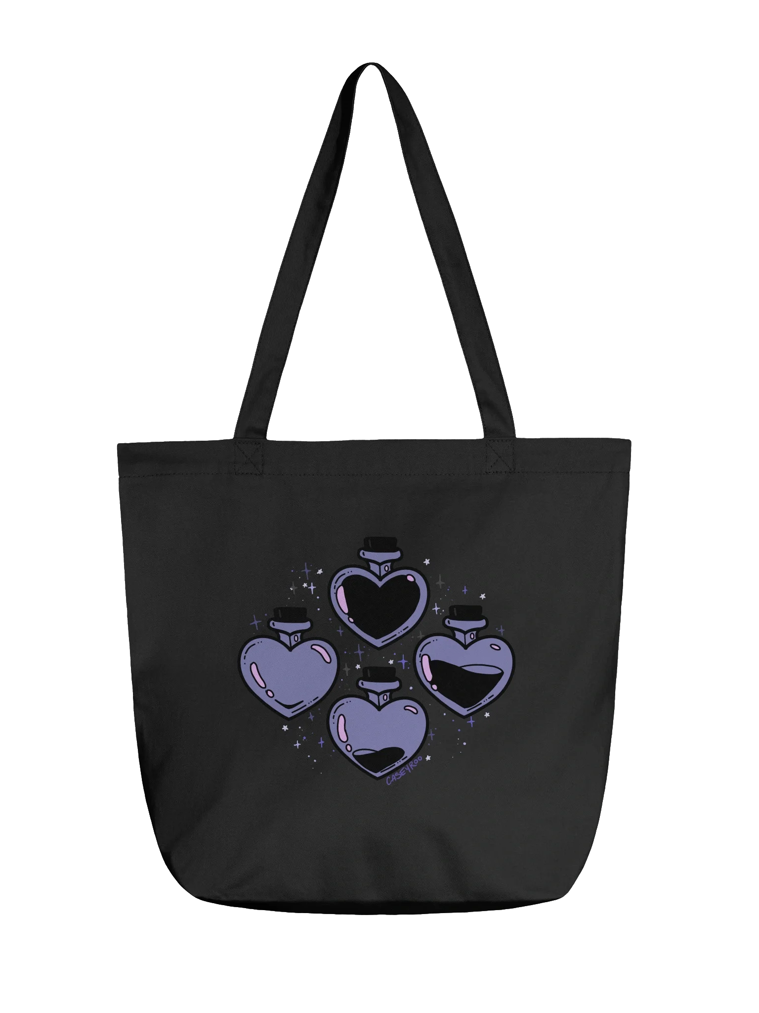 Potion Bottle Tote product image (1)