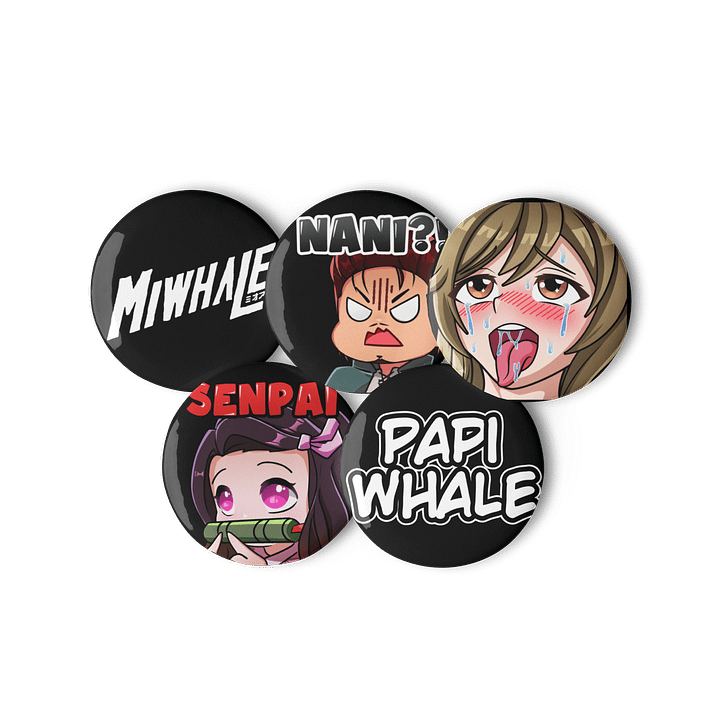 Pin Pack 2 product image (2)