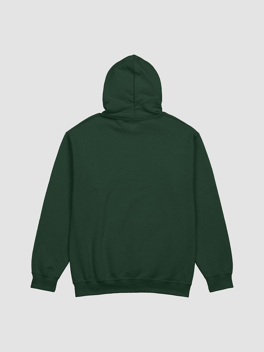 Retro-Futuristic Sunset Hoodie product image (37)