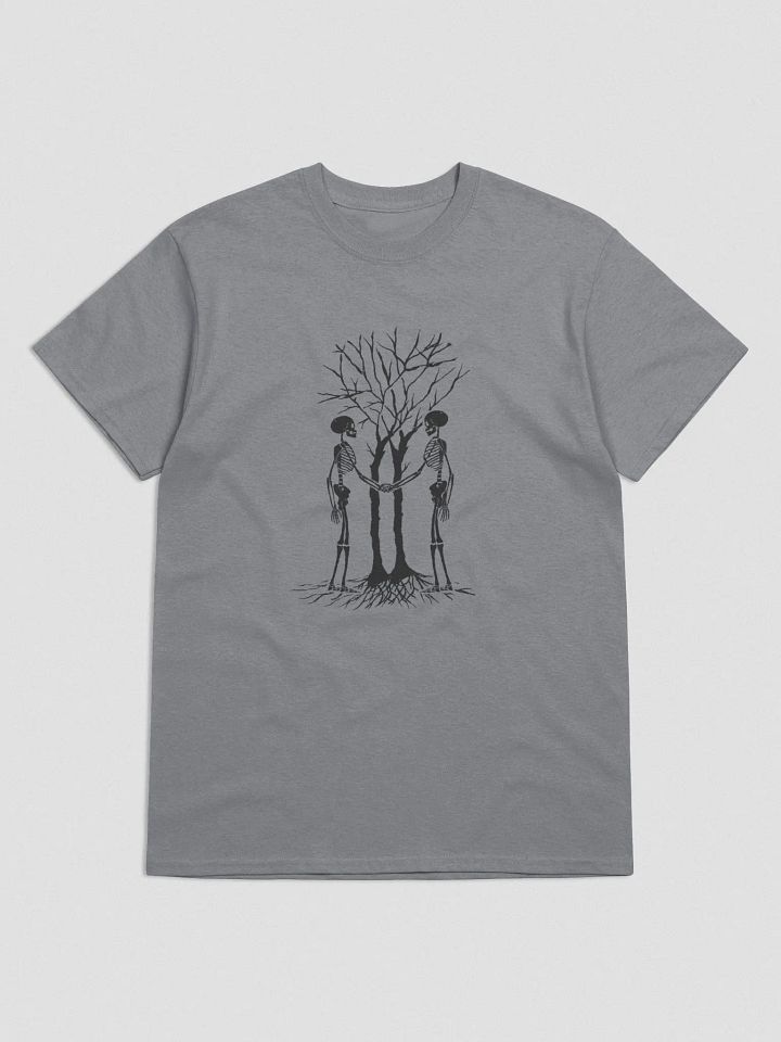 Bond Inspired Skeletons T-Shirt product image (9)