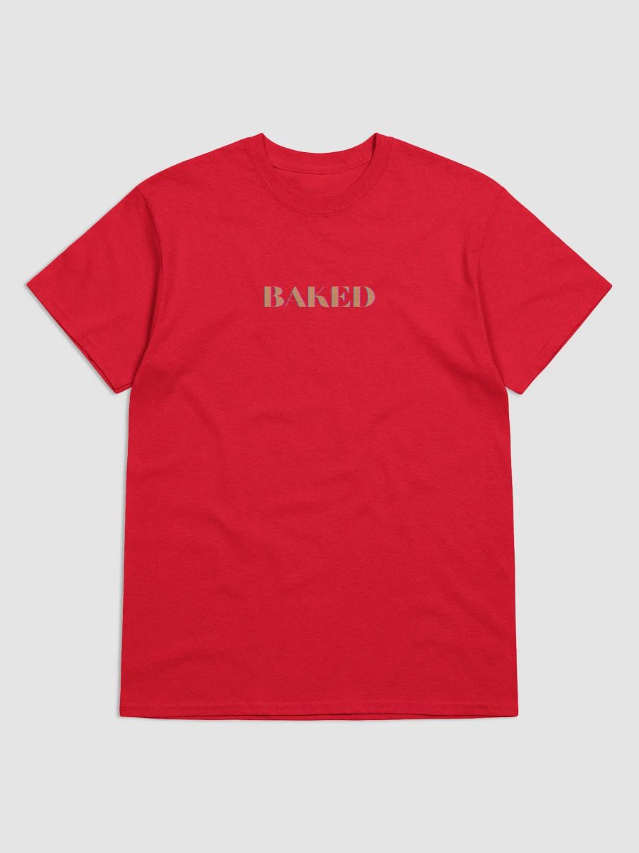 BAKED Streetwear Tee product image (9)