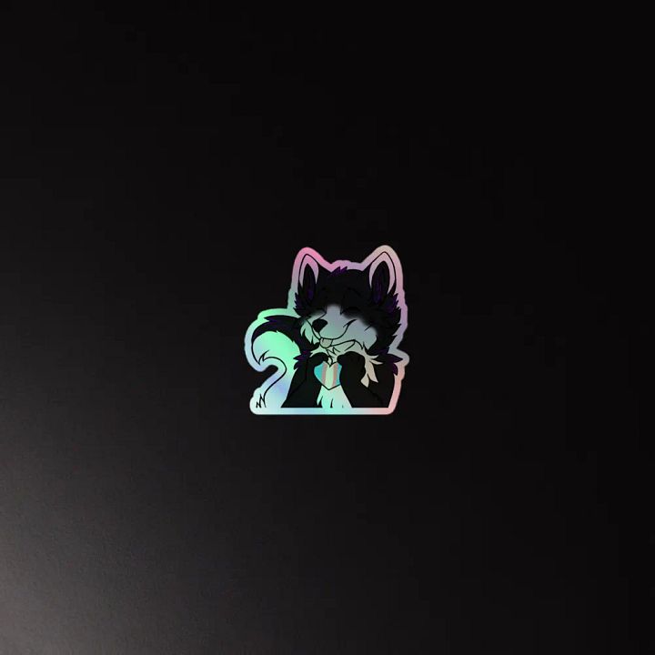 Love sticker product image (4)