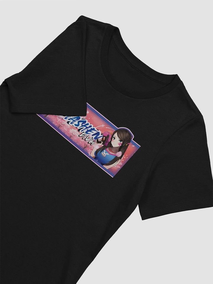 Anime Logo Women's Tee product image (11)