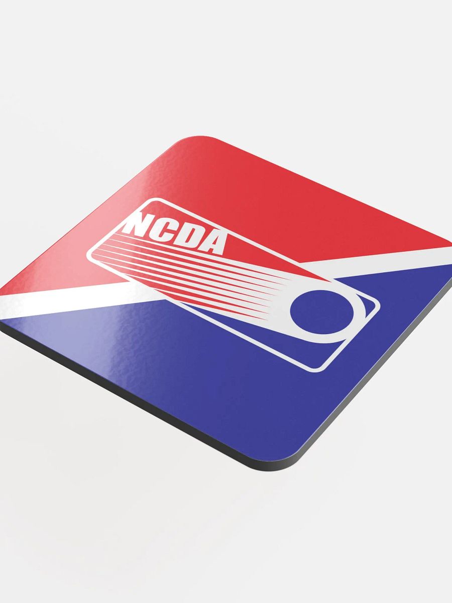 NCDA Coaster product image (4)
