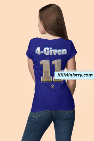 Forgiven by Grace product image (34)