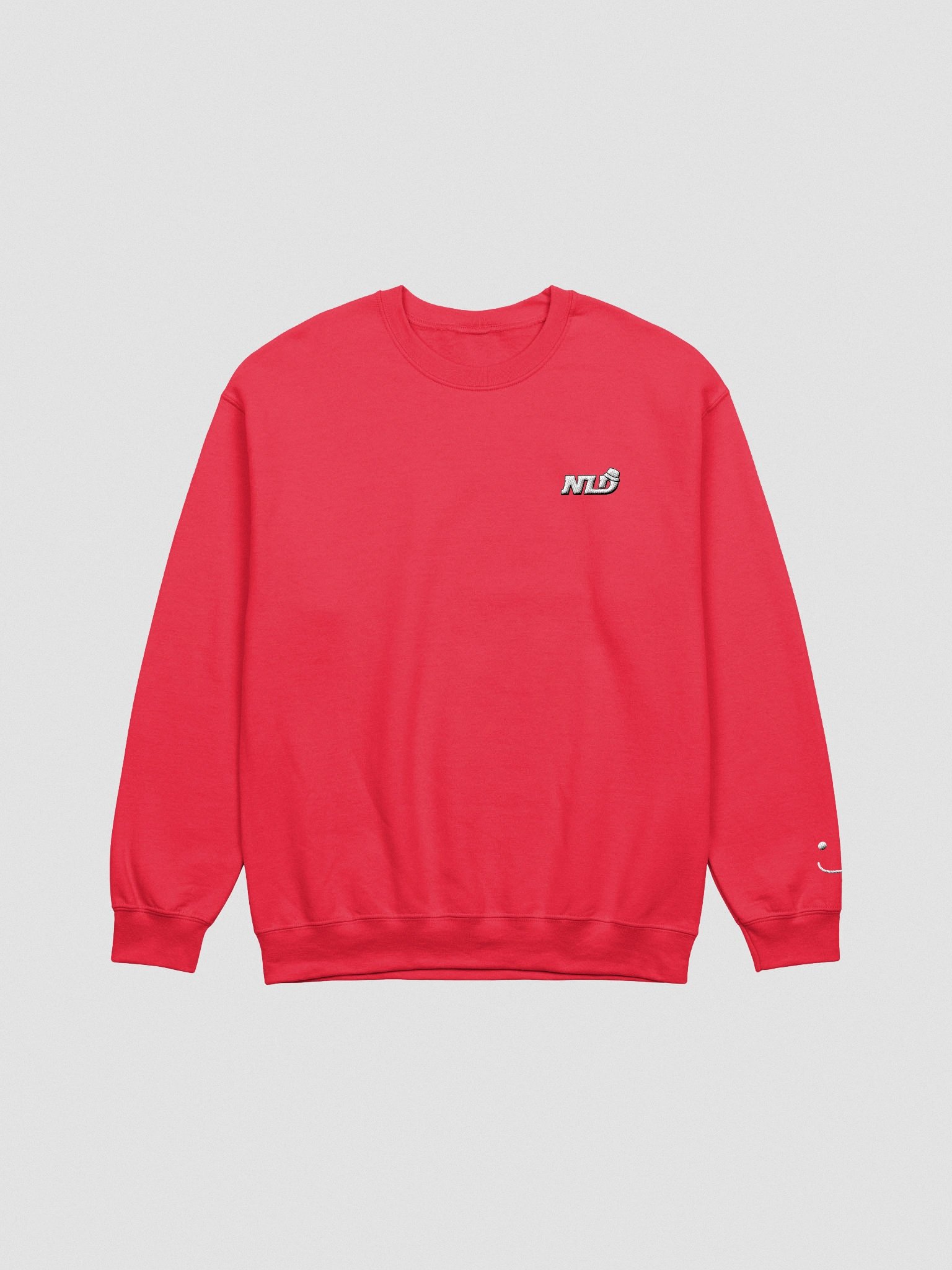 NLD Smiley Classic Sweatshirt product image (19)