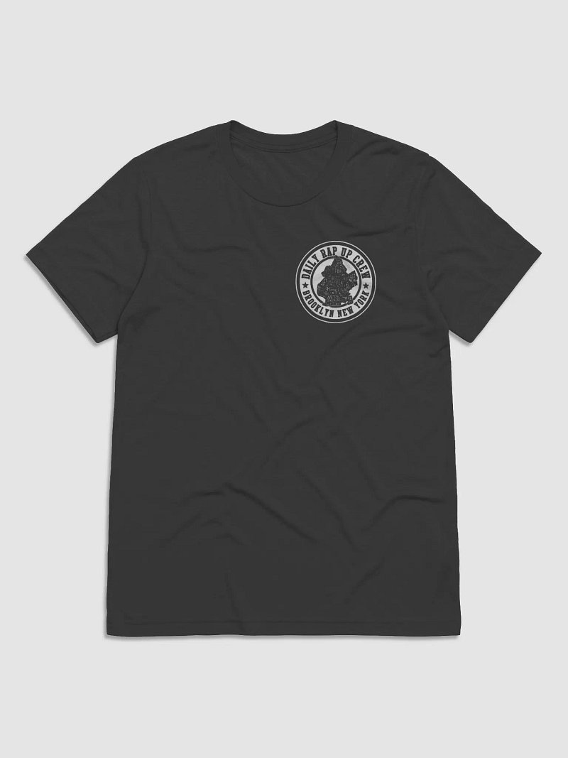 Dailyrapupcrew Tee