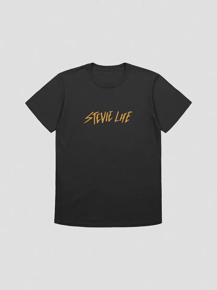 Unisex Tee Wolf Gold product image (2)