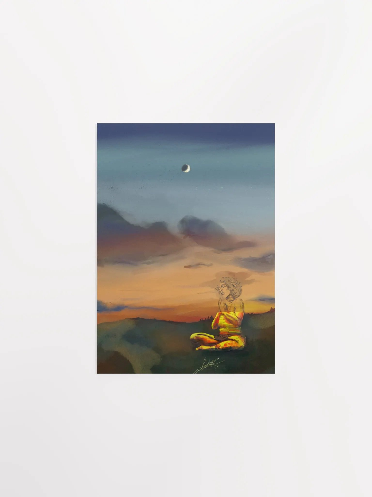 Calma Con La Luna product image (1)