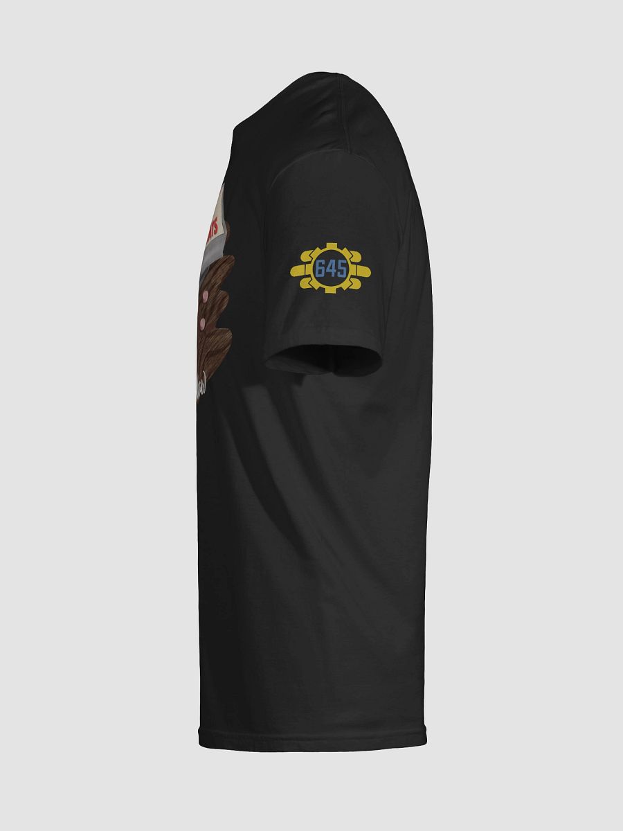 Taste The Painbow T-Shirt product image (9)