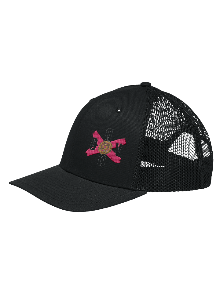 “The X Factor Hat – Villain Edition” product image (5)