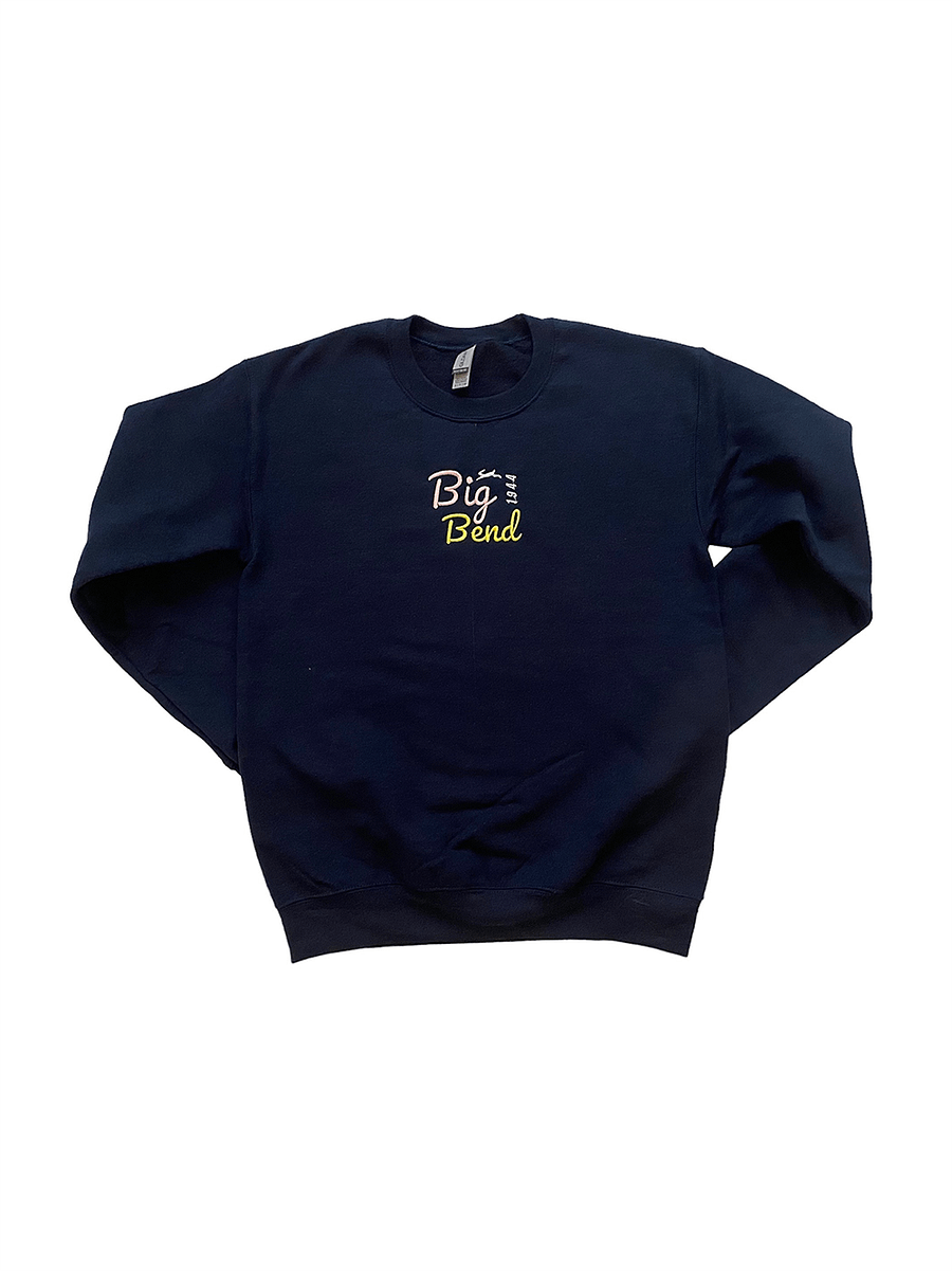 chfpar Big Bend National Park Celebration Sweatshirt product image (2)