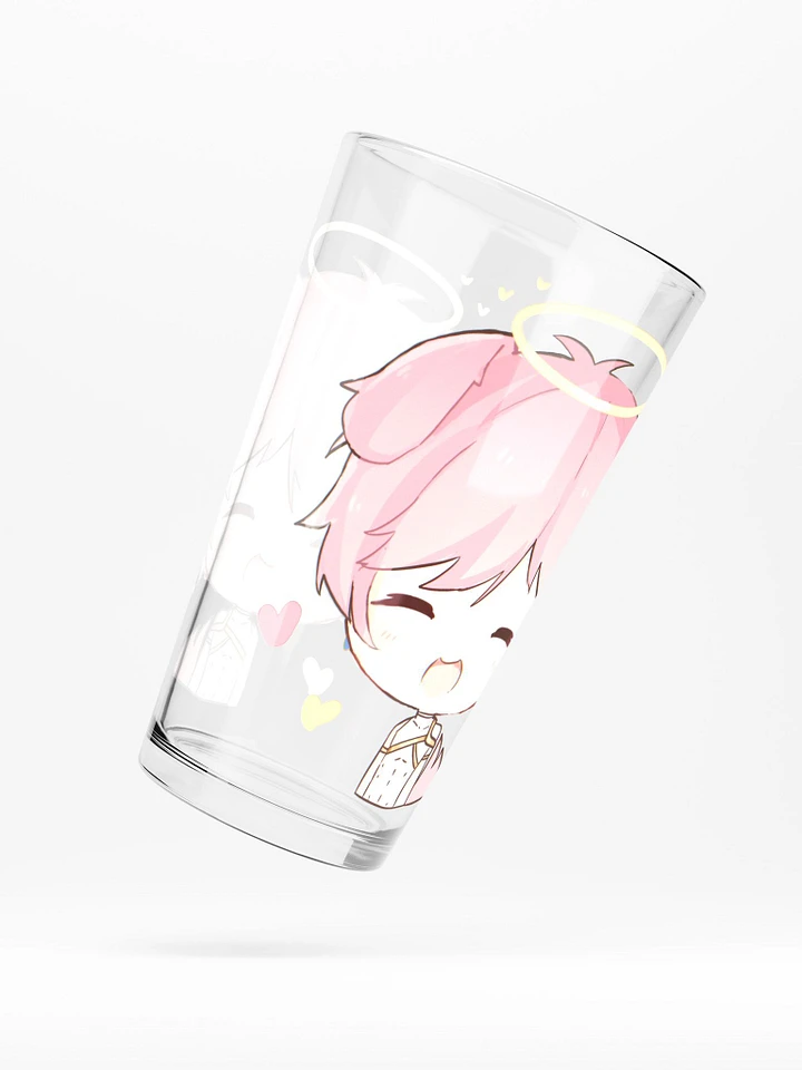 Puppy Love Glass product image (2)
