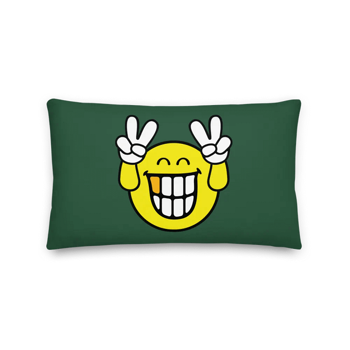 VIP Clubbie Pillow product image (1)
