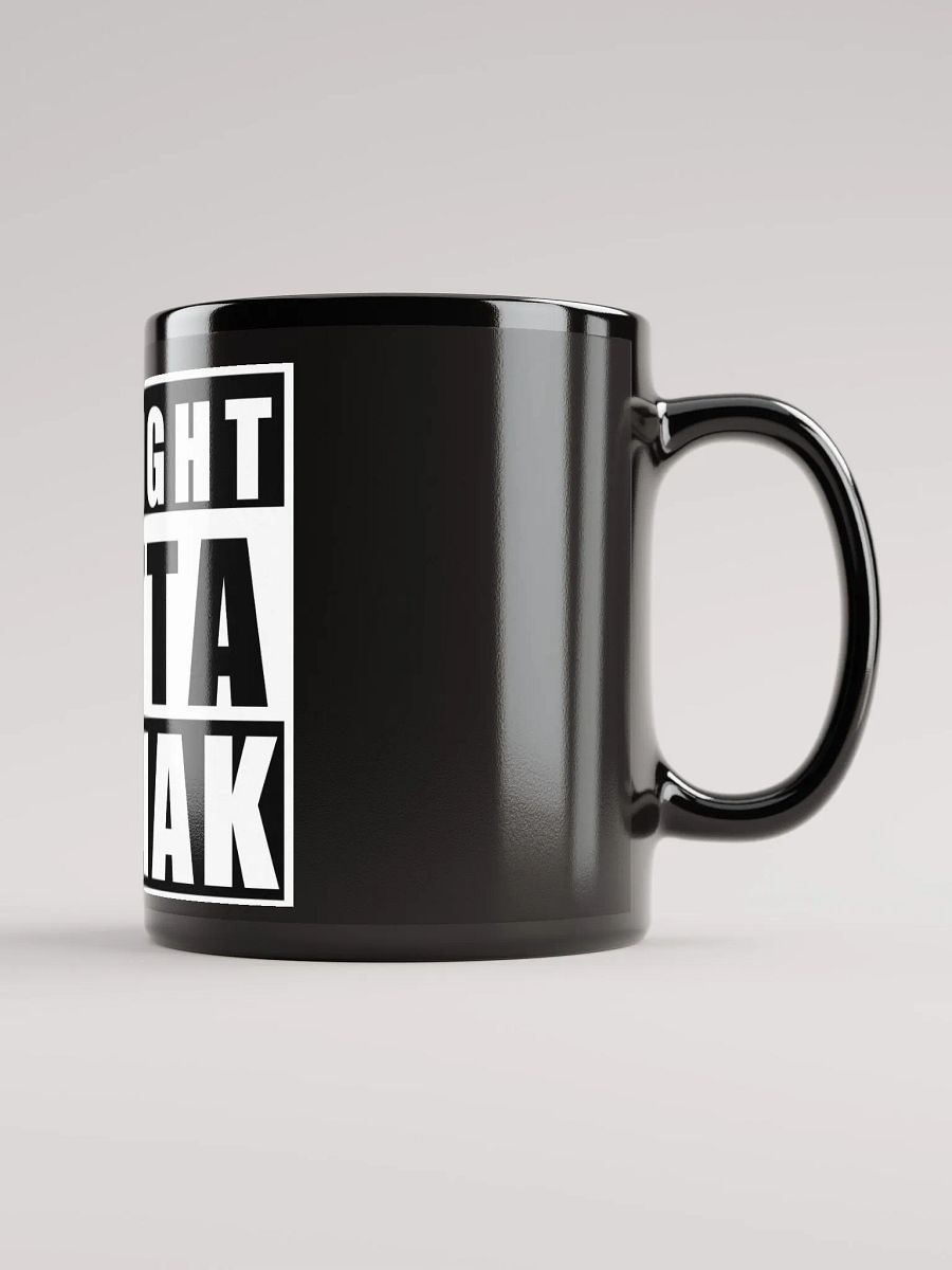 Straight Outta Kodiak Mug product image (2)