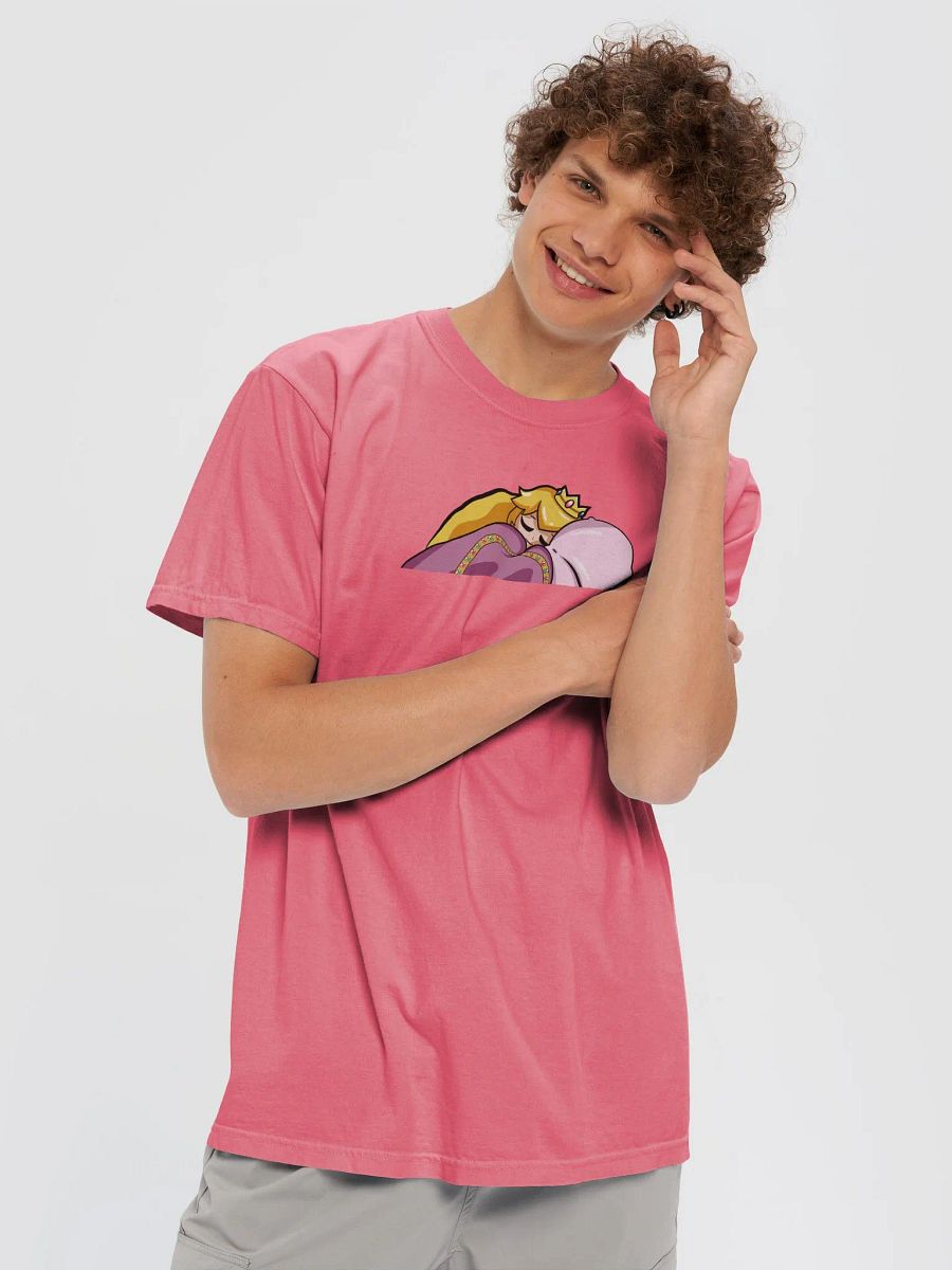 Sleep T-Shirt product image (75)