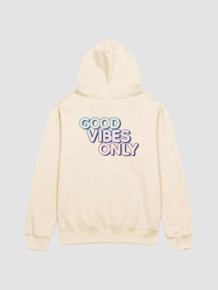 GOOD VIBES ONLY Women's Hoodie product image (10)