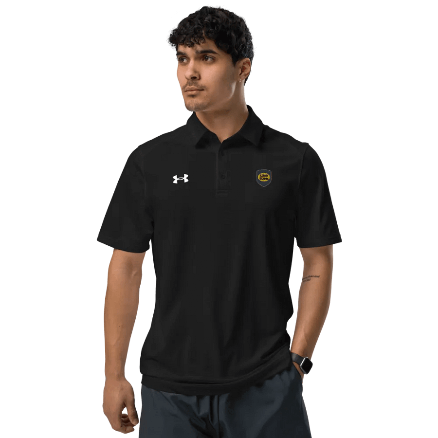 GTs x Under Armour® Polo Shirt product image (10)