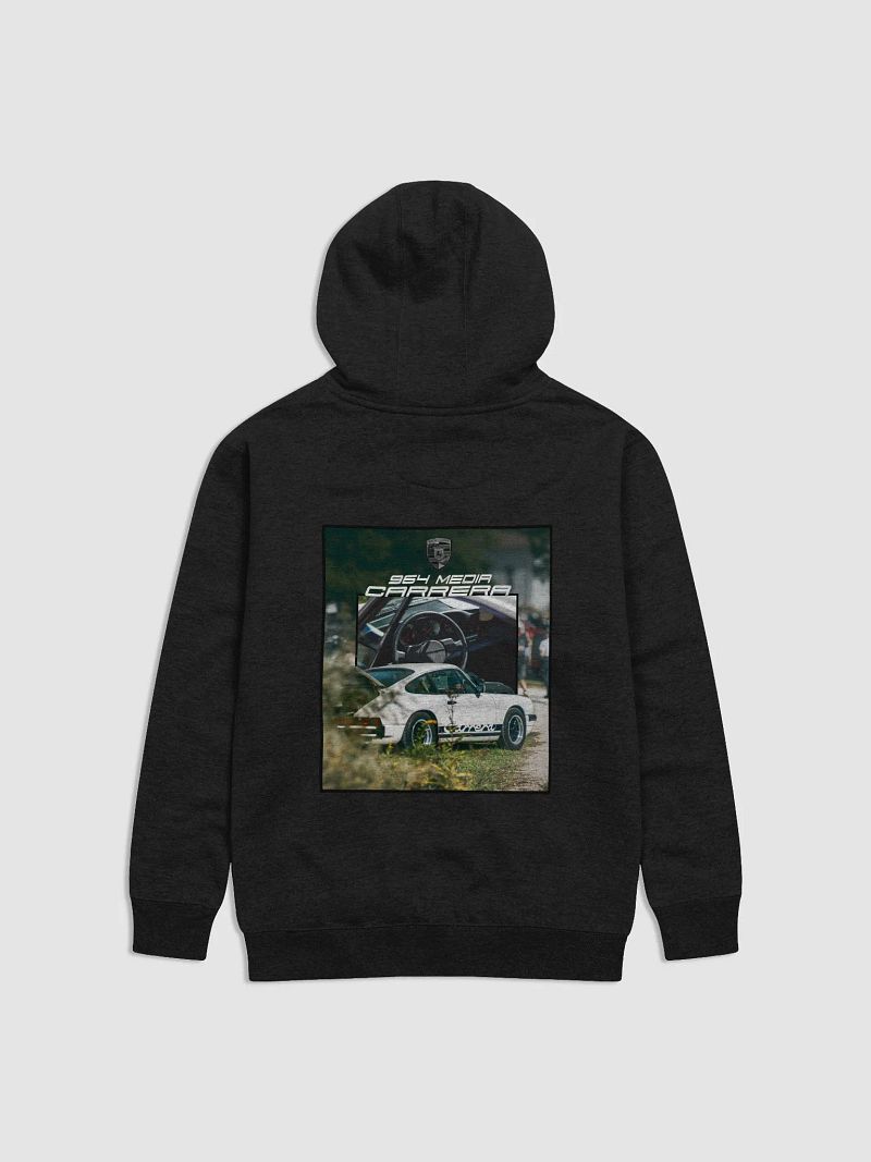 911 Carrera Hoodie