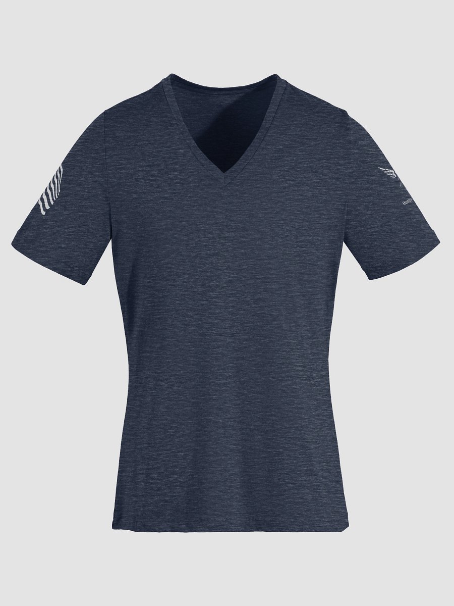 Stay Free, Stay Armed, Stay Disciplined - Women's T-Shirt product image (15)