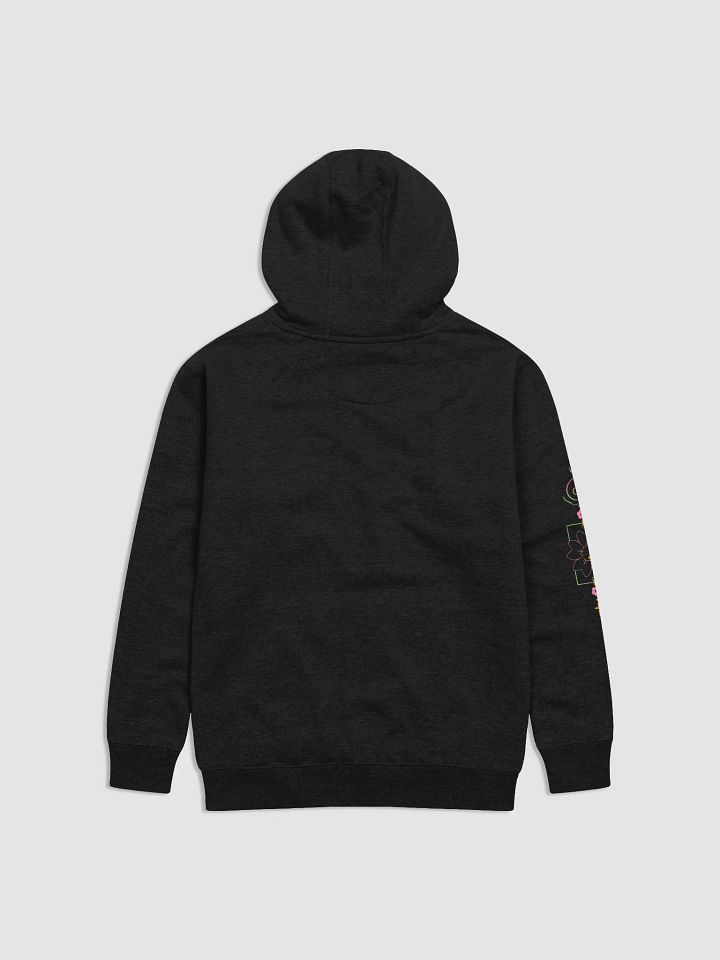 002 Unisex Hoodie product image (16)