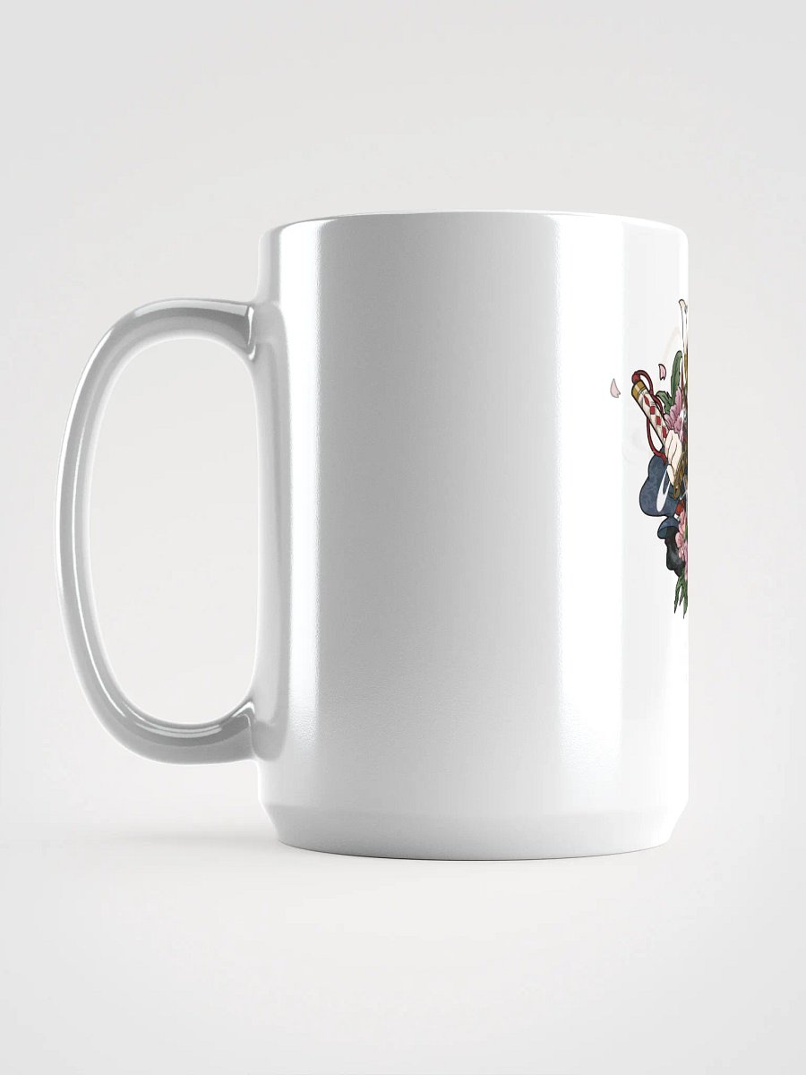 Samurai Spirit Mug product image (6)