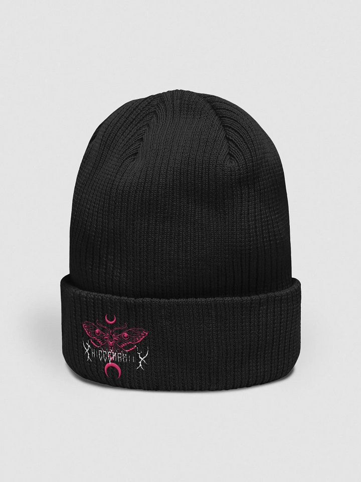 thicccy beatdown beanie product image (2)