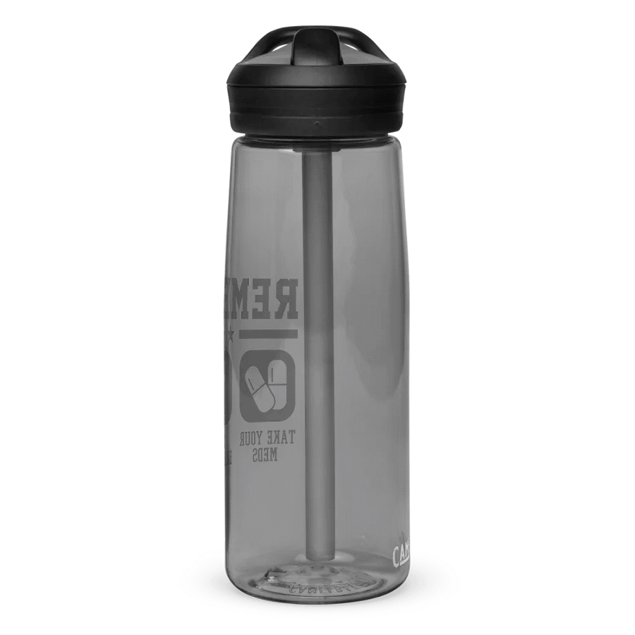 Daily Reminders-Water bottle 25oz product image (2)