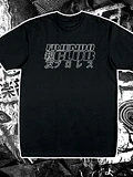 Friendo Club Midnight Shirt product image (1)