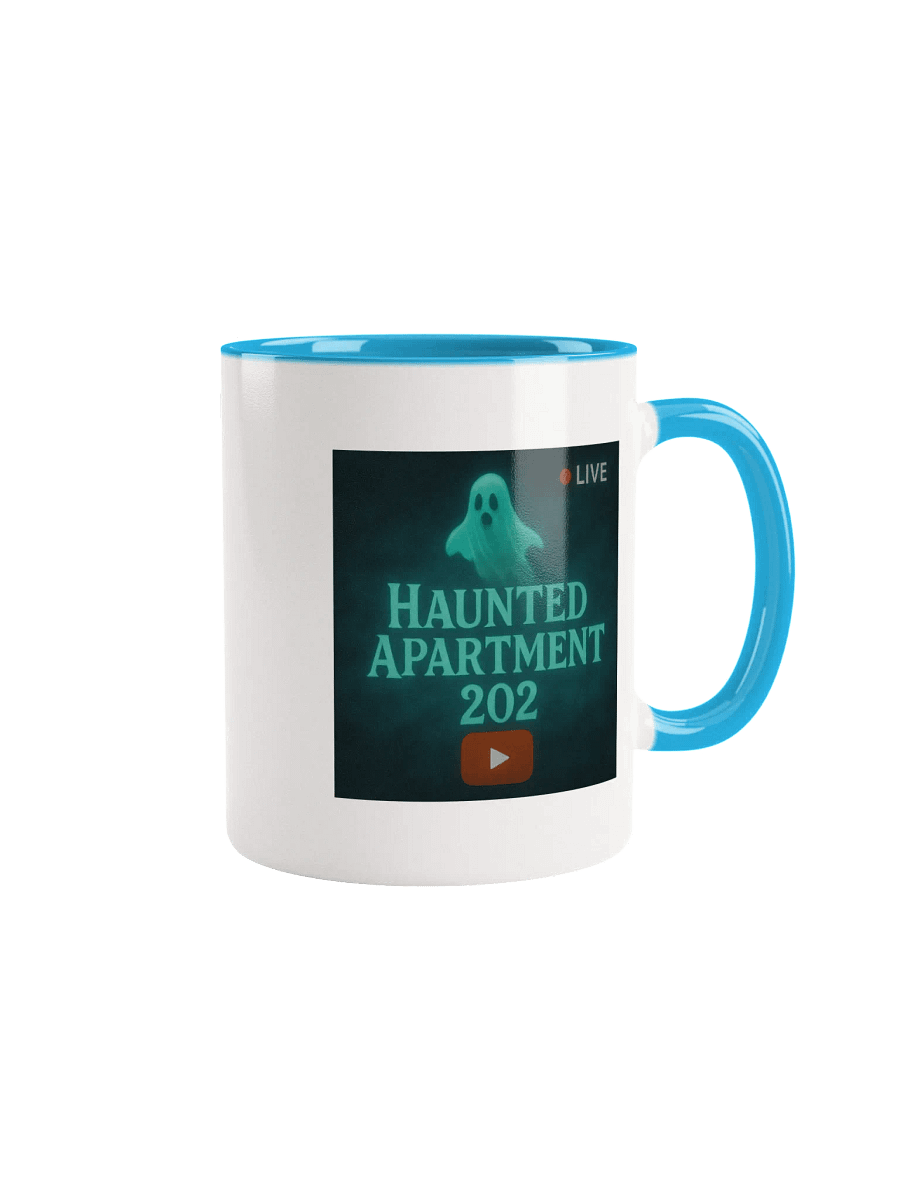 Boo Mug product image (1)