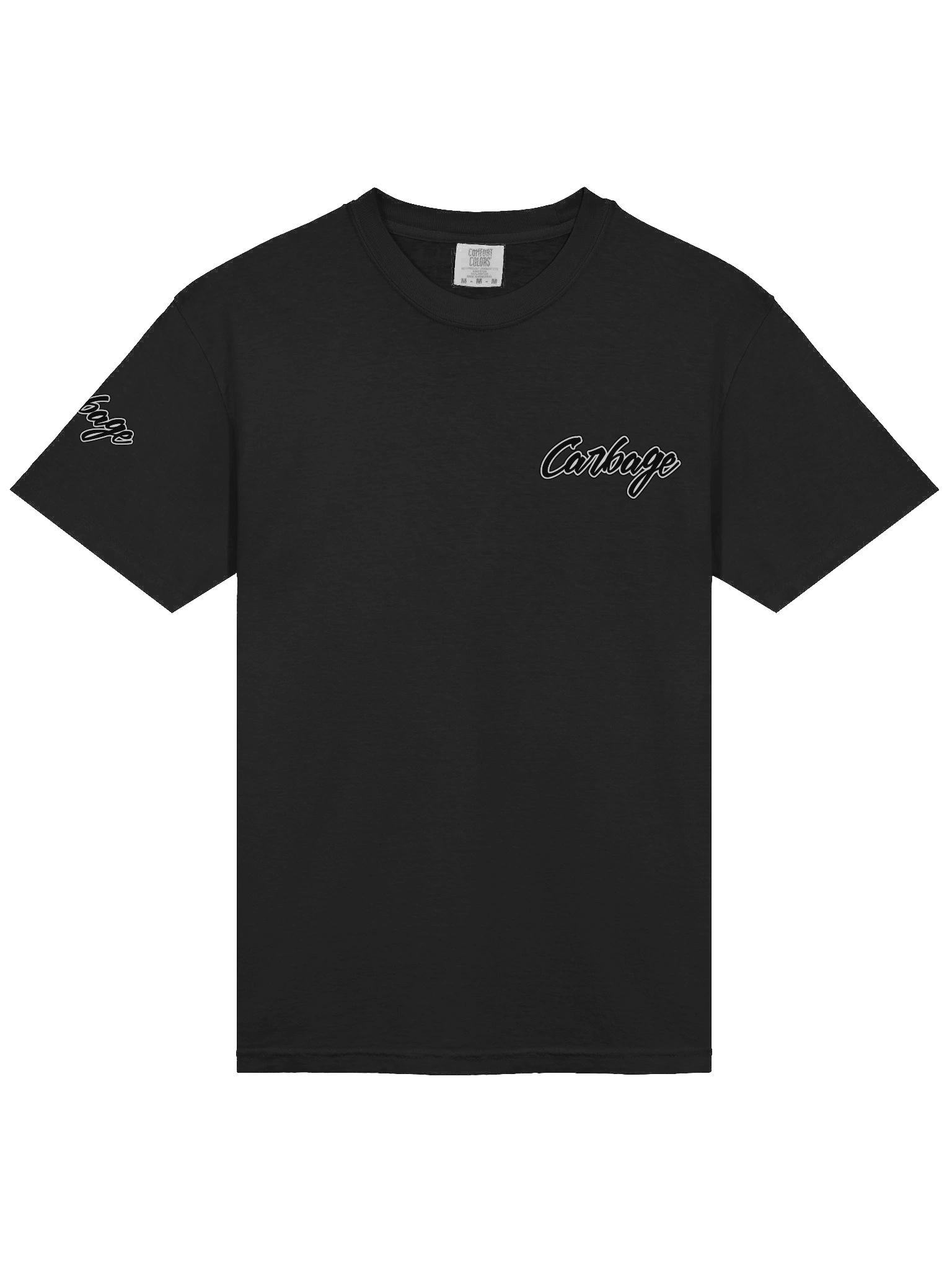Carbage: The Shirt product image (5)