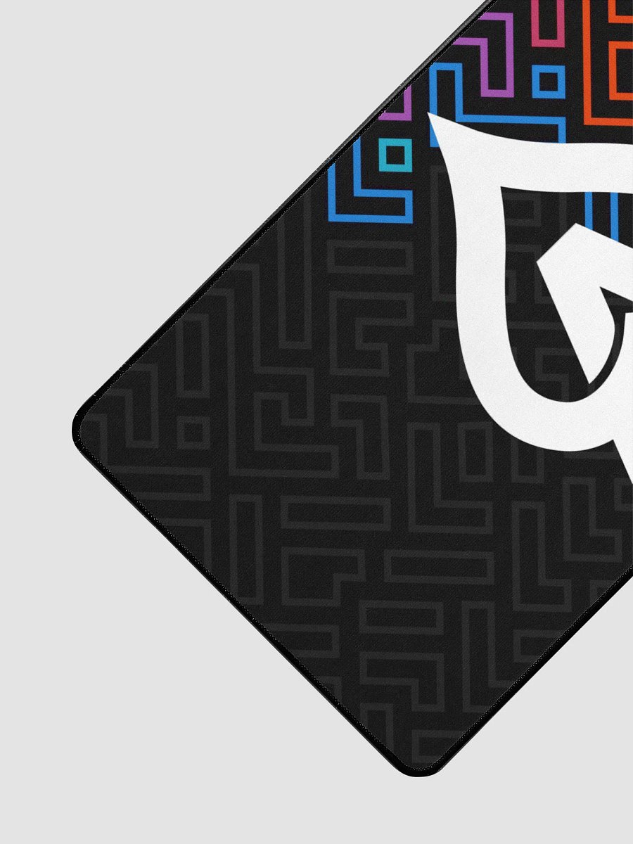 Desk Mat 15.5" x 31.5" product image (3)