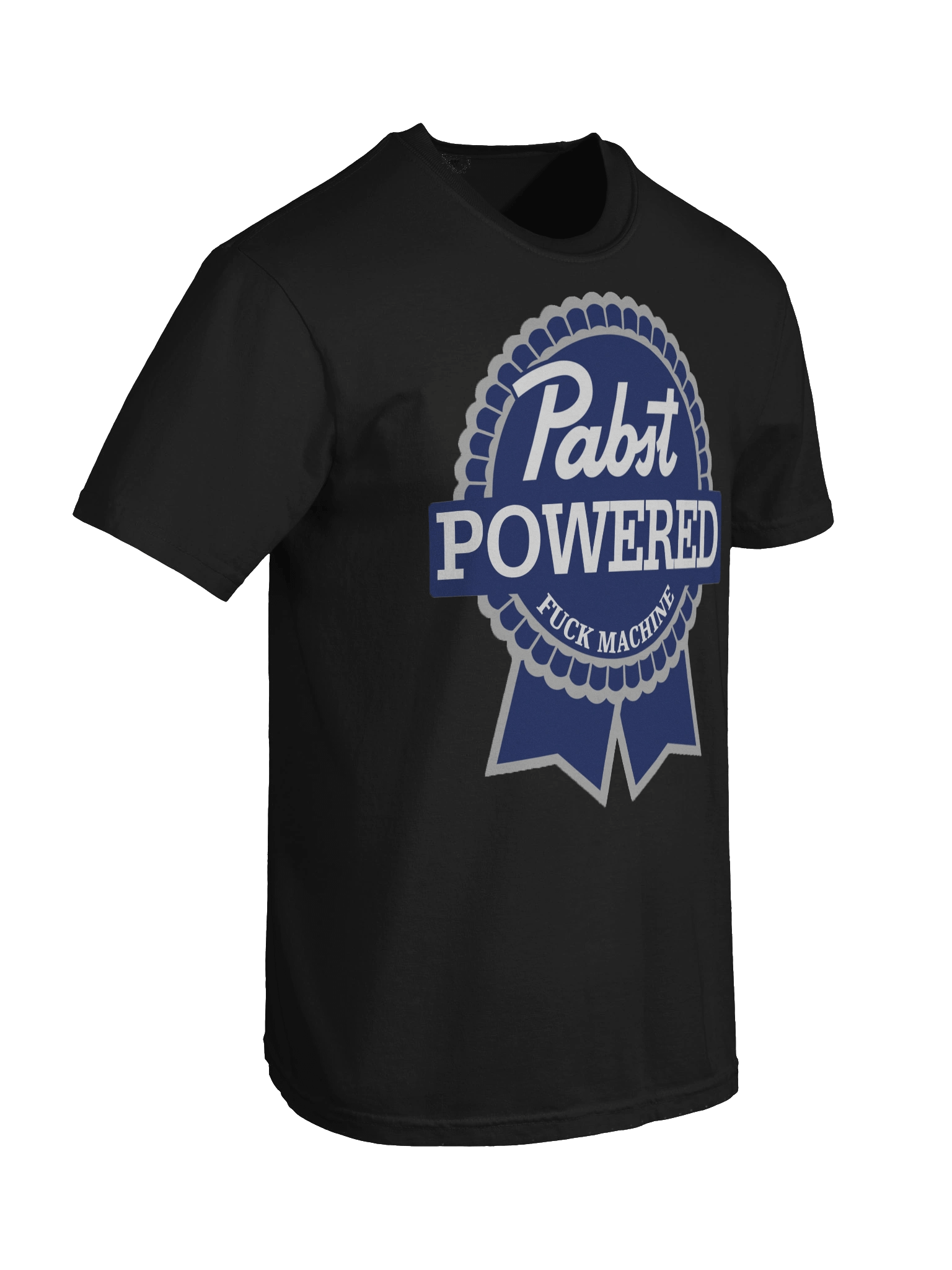 Pabst Powered Fuck Machine product image (8)