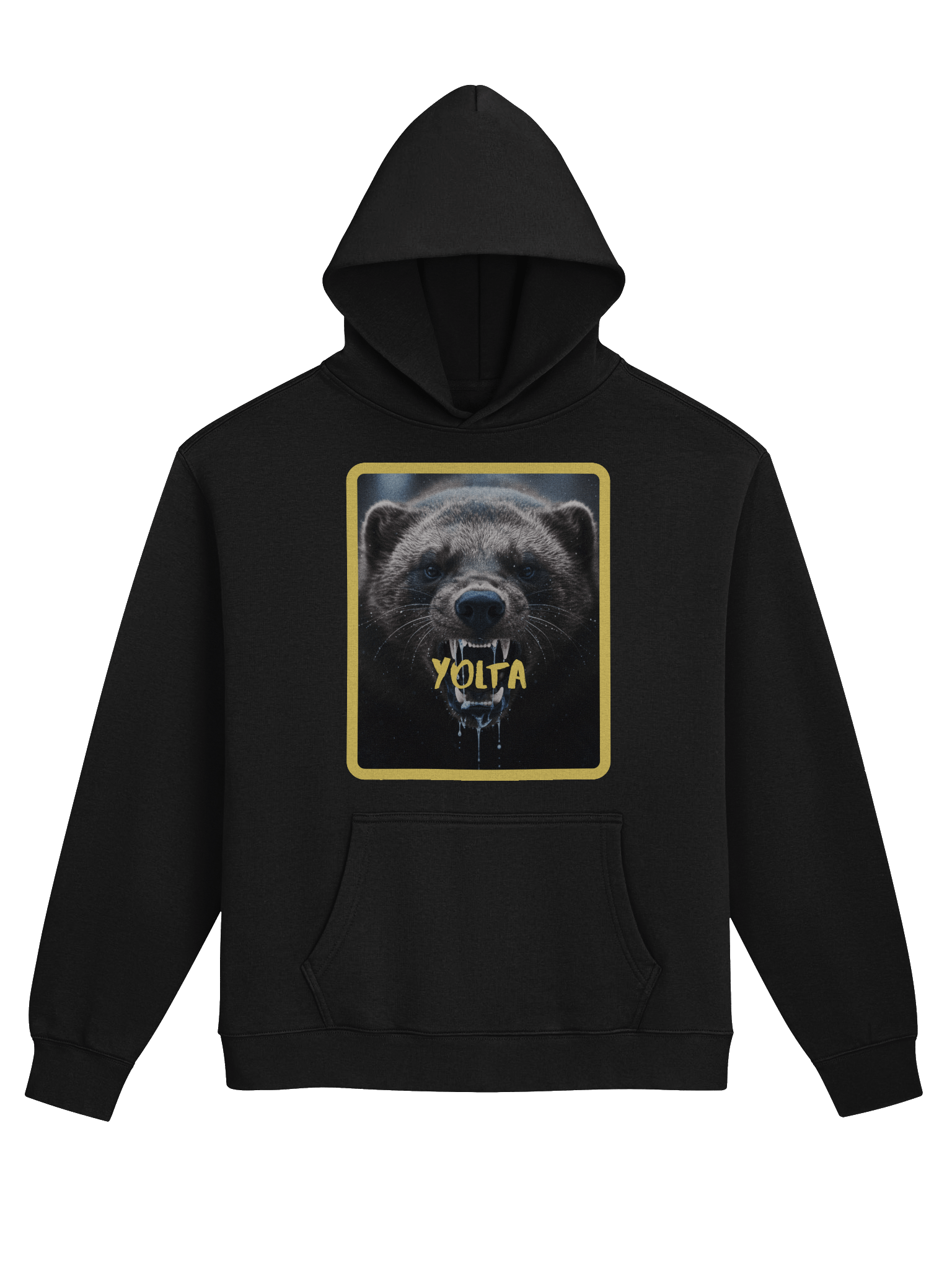 The Wolverine Hoodie product image (1)