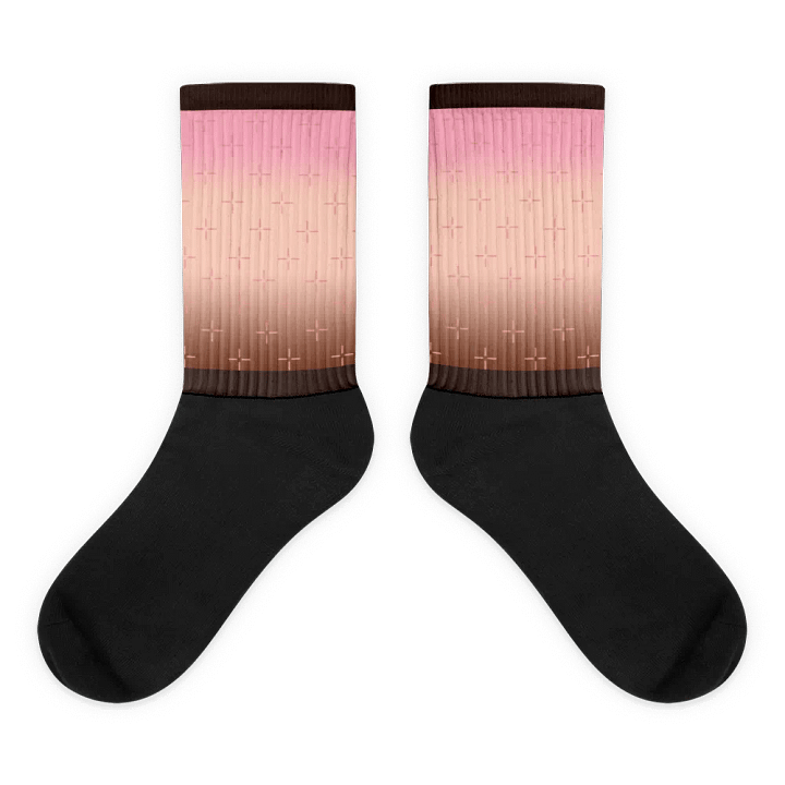 Neapolitan Socks product image (1)