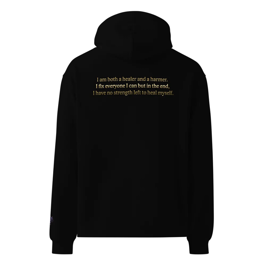 Phoenix Hoody 01 product image (1)