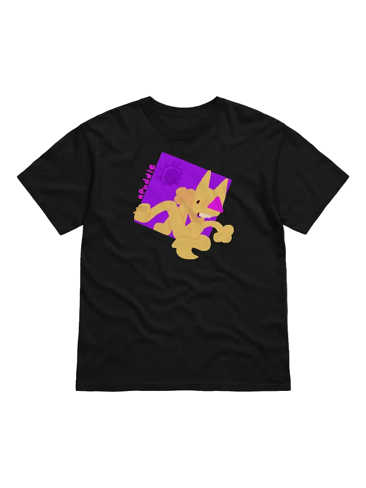 Stuck in a box - Wolf Guy T-Shirt product image (1)