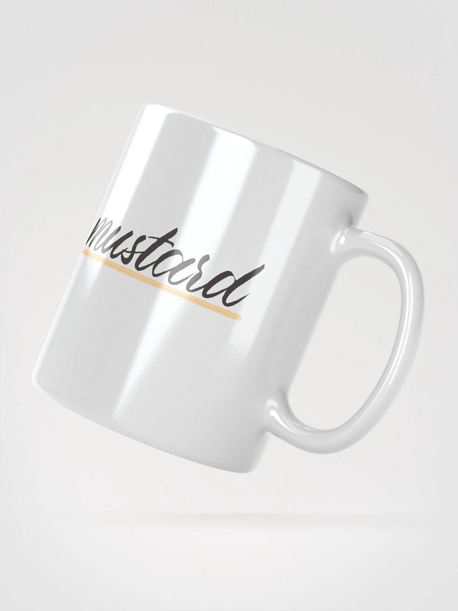 Mustard Mug product image (2)