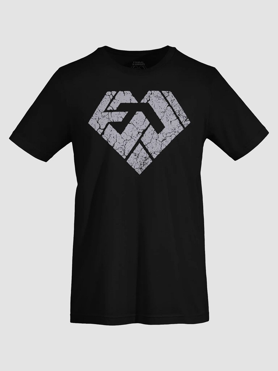 Eternal Warriors Logo White product image (7)