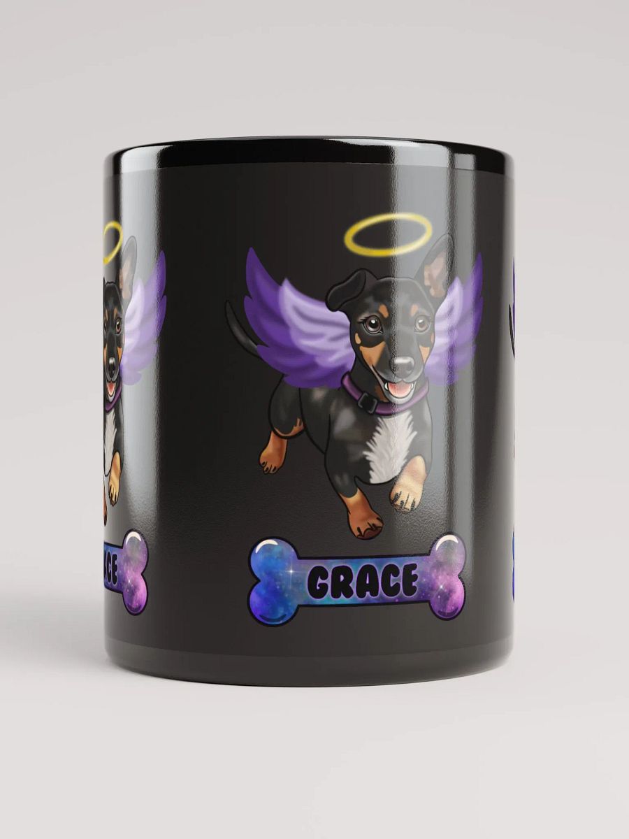 Angel Grace Coffee Mug product image (9)